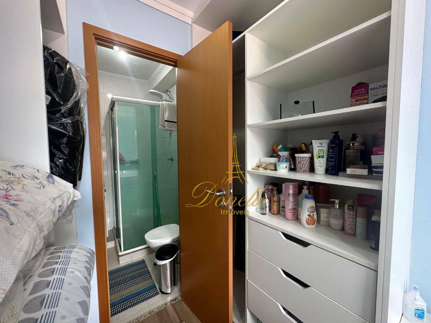 Apartamento à venda com 3 quartos, 72m² - Foto 21