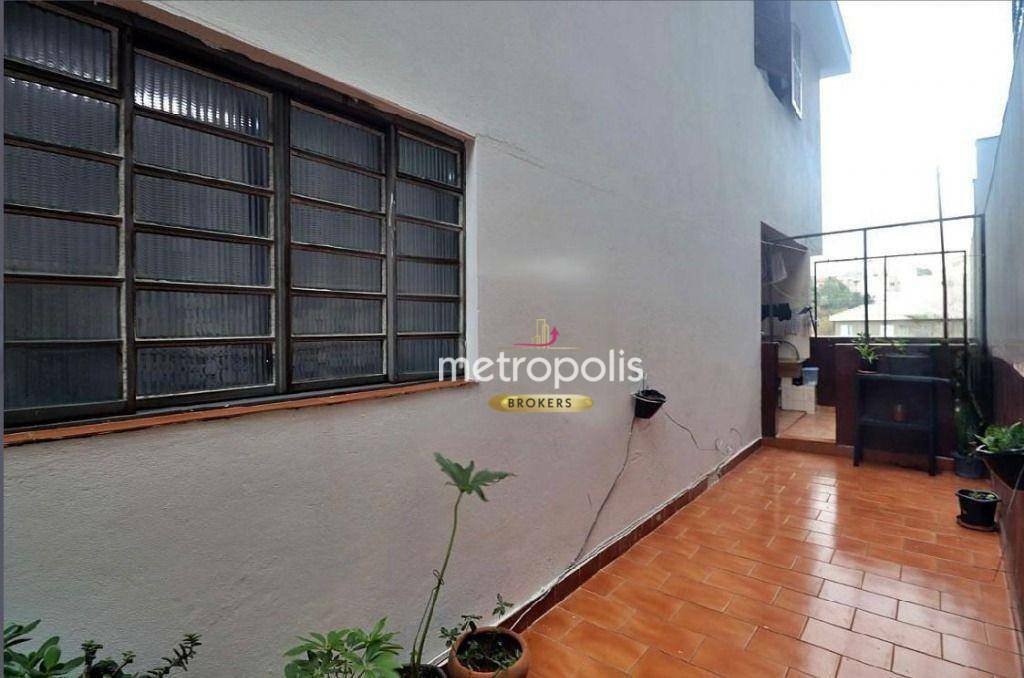 Sobrado à venda com 4 quartos, 395m² - Foto 22