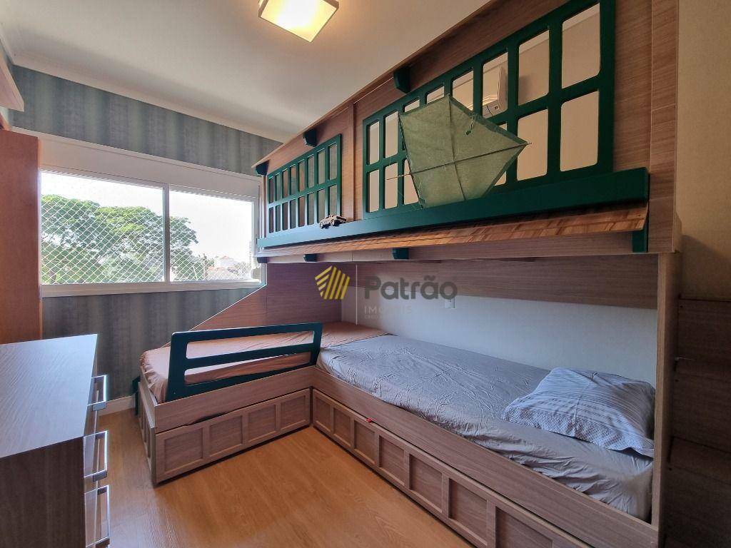 Apartamento à venda com 3 quartos, 136m² - Foto 24