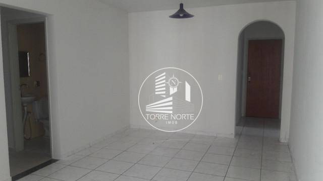 Apartamento à venda com 3 quartos, 89m² - Foto 1