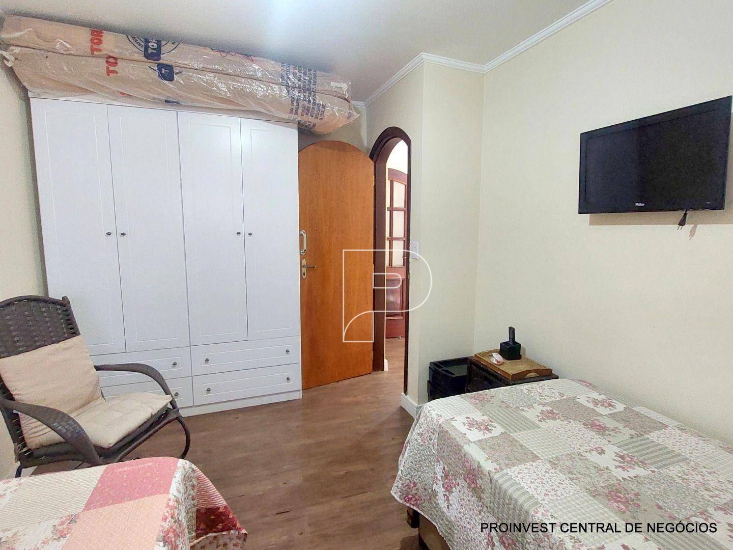 Casa à venda com 3 quartos, 110m² - Foto 13