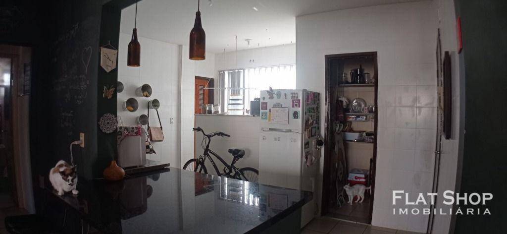 Apartamento à venda com 3 quartos, 104m² - Foto 5