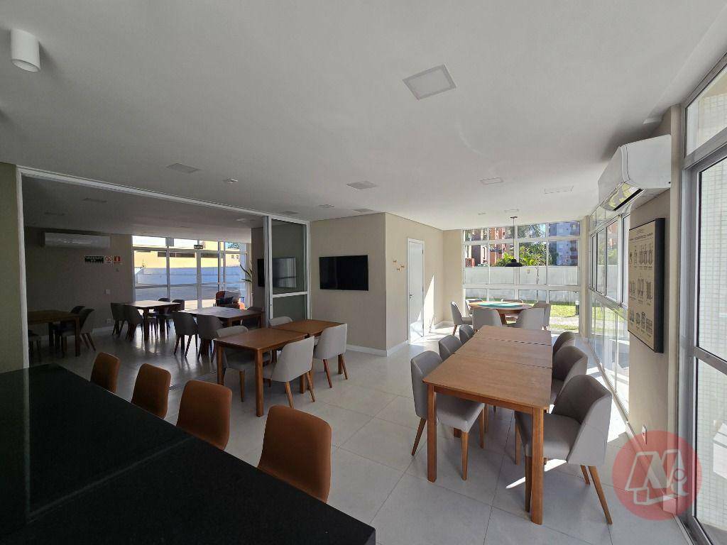 Apartamento para alugar com 3 quartos, 74m² - Foto 31
