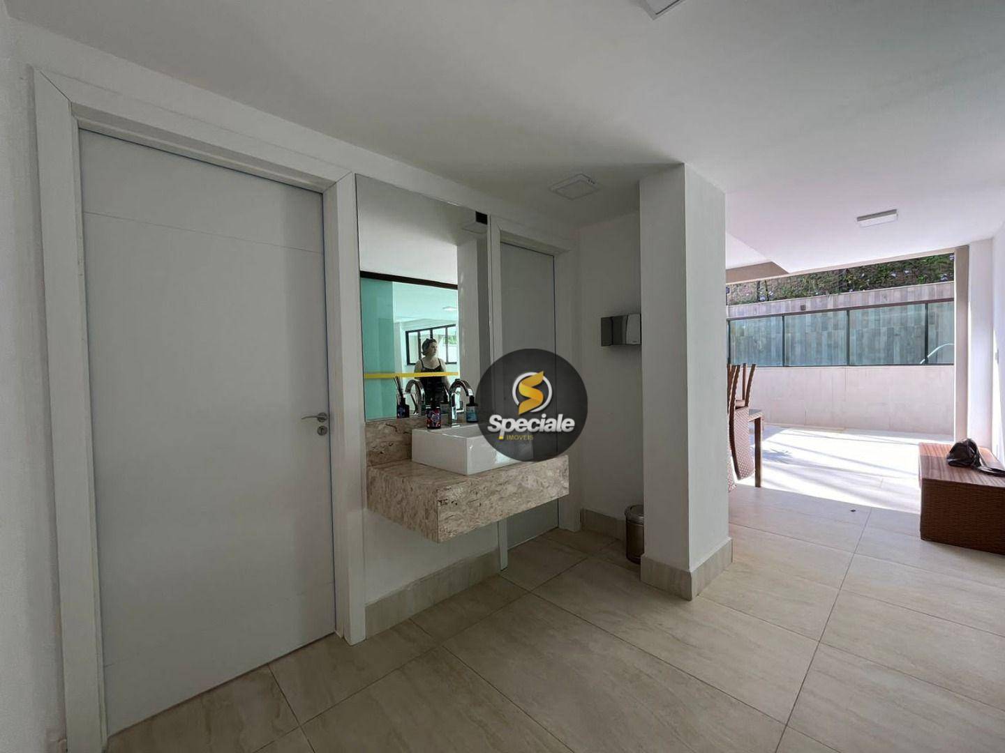 Apartamento à venda com 2 quartos, 130m² - Foto 27