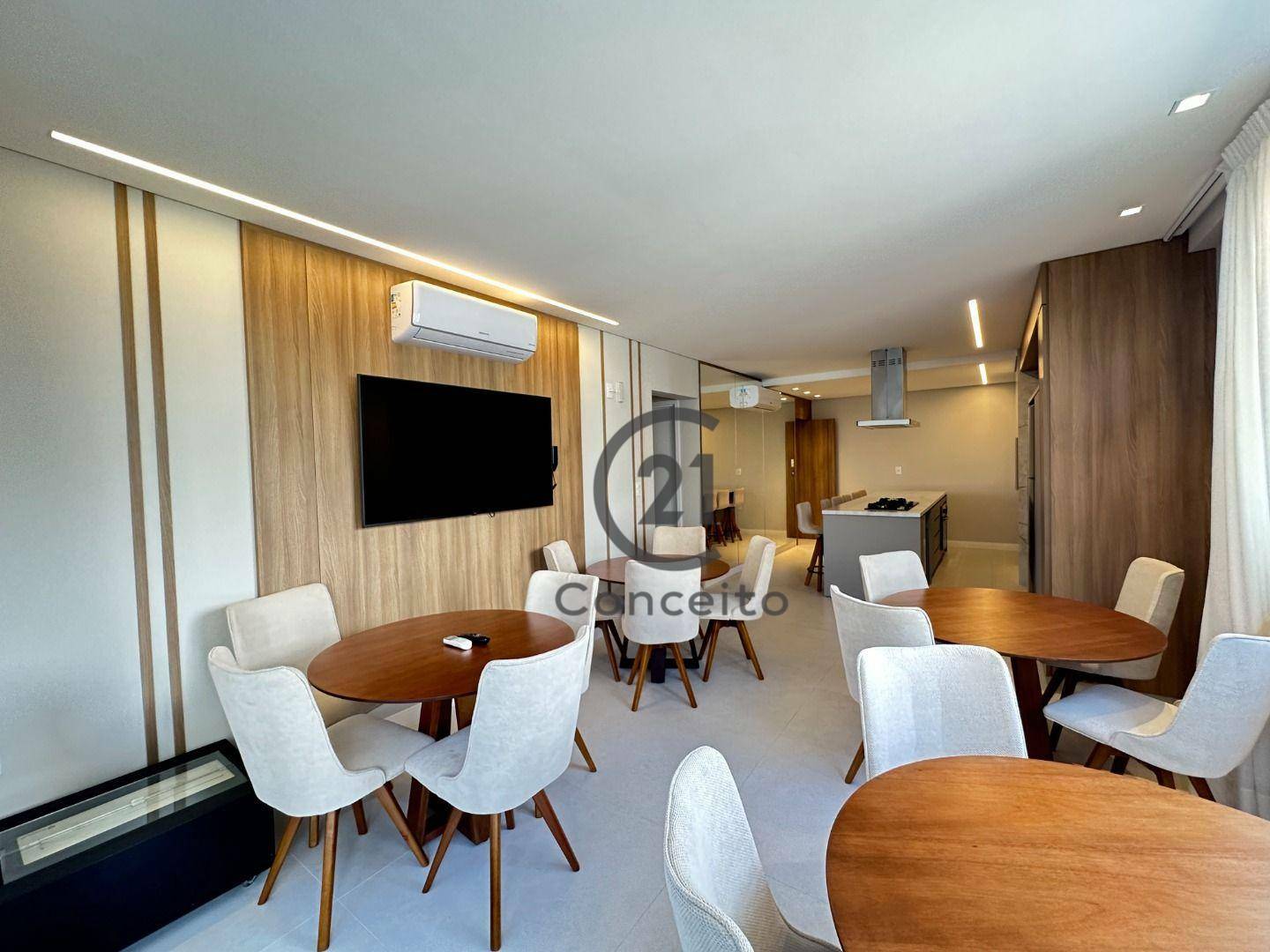 Apartamento à venda com 2 quartos, 77m² - Foto 22