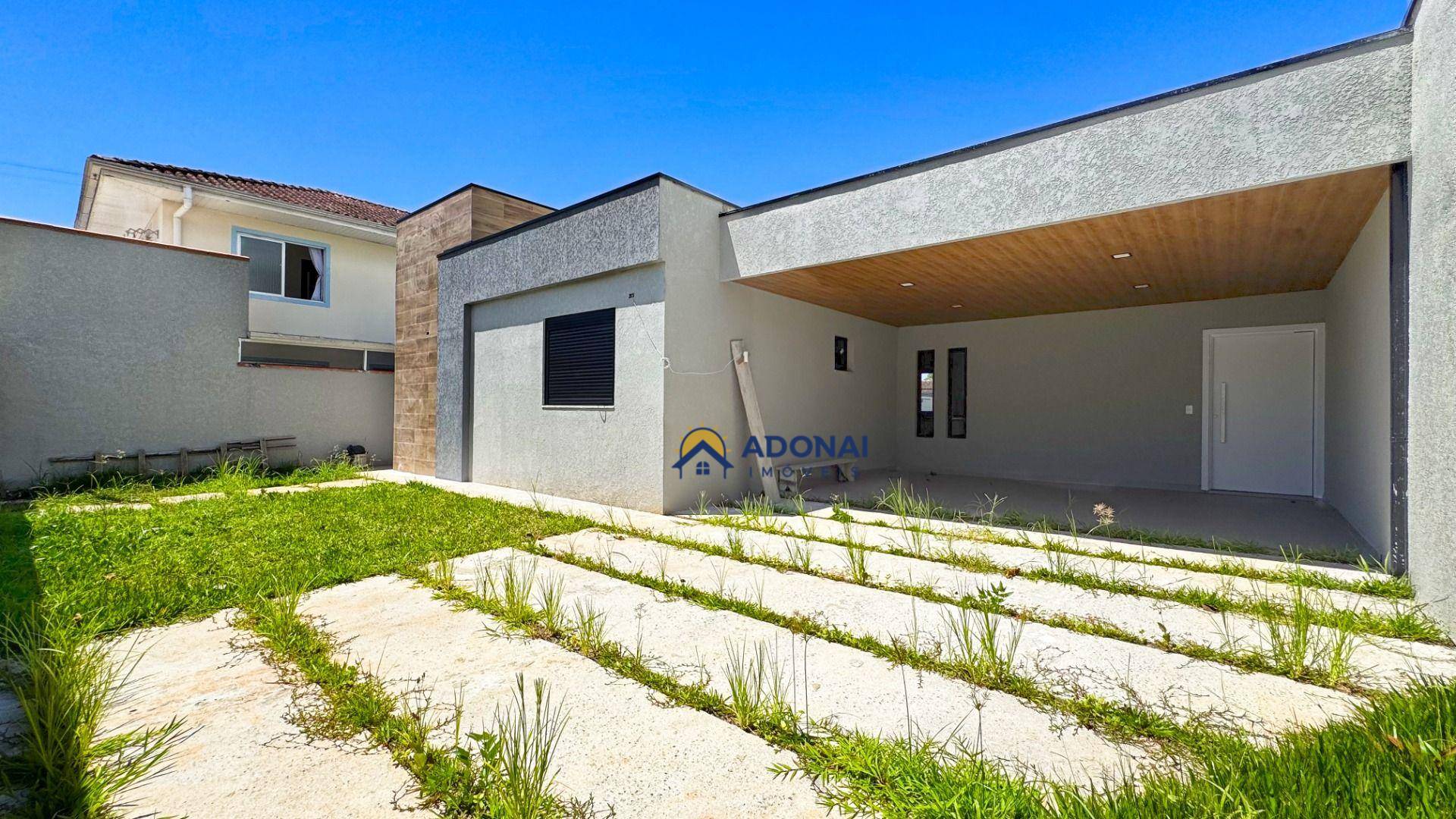 Casa, 3 quartos, 163 m² - Foto 5