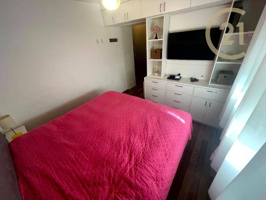 Apartamento à venda com 3 quartos, 150m² - Foto 22