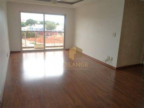 Apartamento à venda com 3 quartos, 115m² - Foto 6