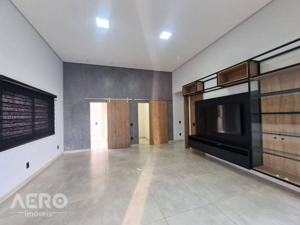 Casa de Condomínio à venda com 3 quartos, 198m² - Foto 28