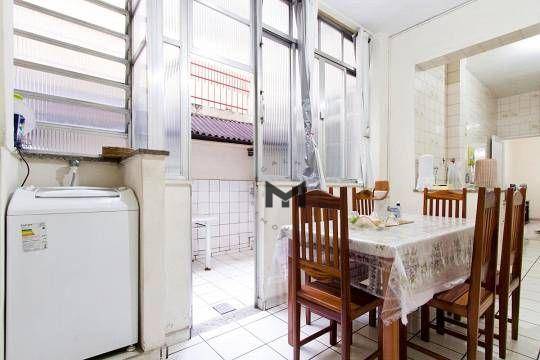 Apartamento à venda com 2 quartos, 110m² - Foto 7