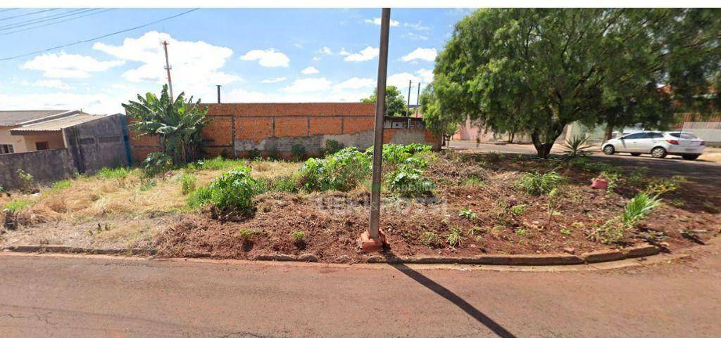 Terreno à venda, 346M2 - Foto 1