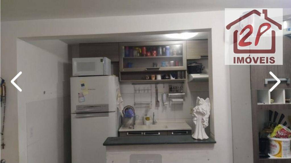 Apartamento à venda com 2 quartos, 59m² - Foto 7