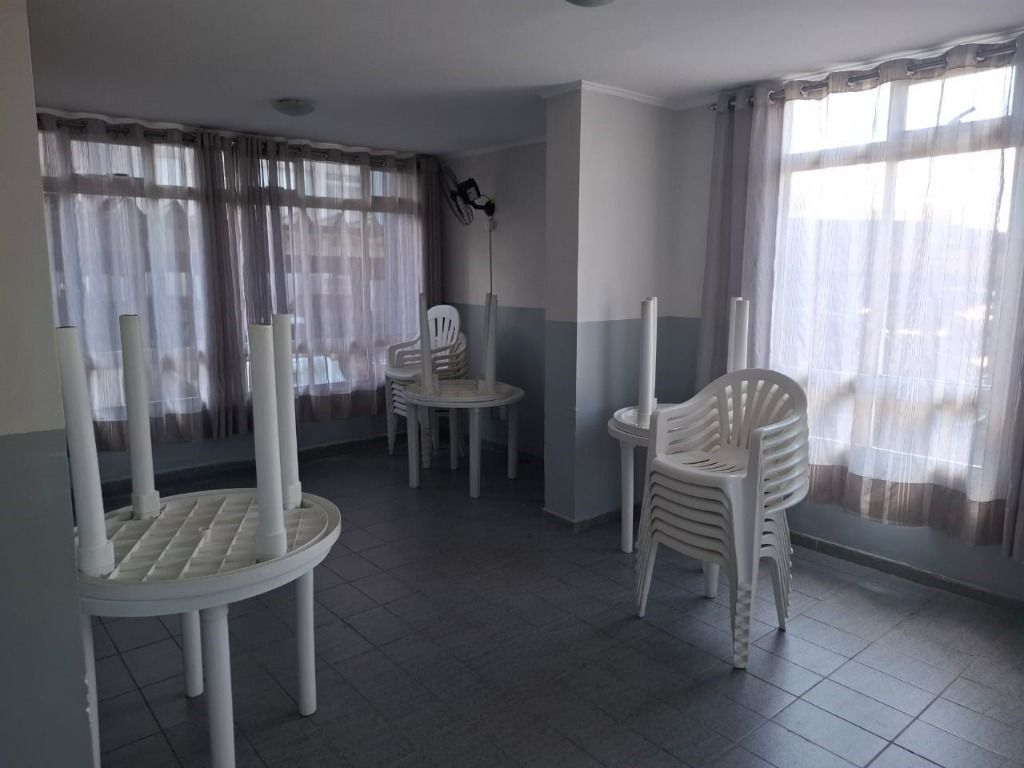 Apartamento à venda com 2 quartos, 54m² - Foto 44