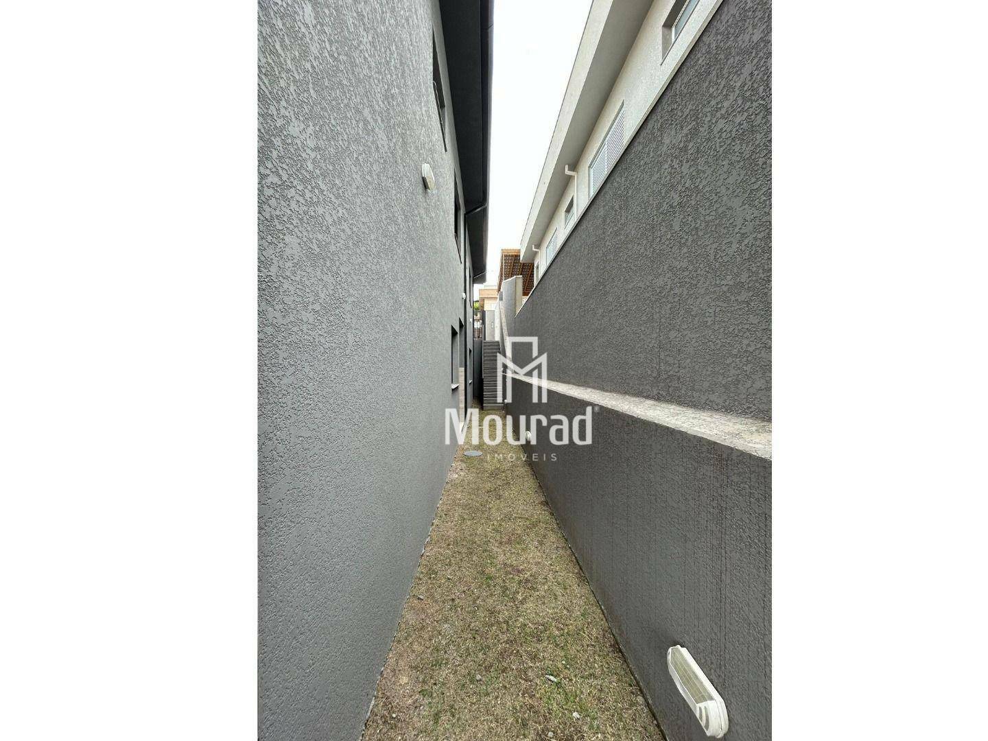 Sobrado à venda com 3 quartos, 100m² - Foto 21