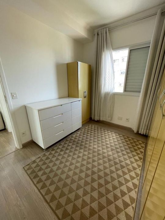 Apartamento à venda com 3 quartos, 70m² - Foto 3