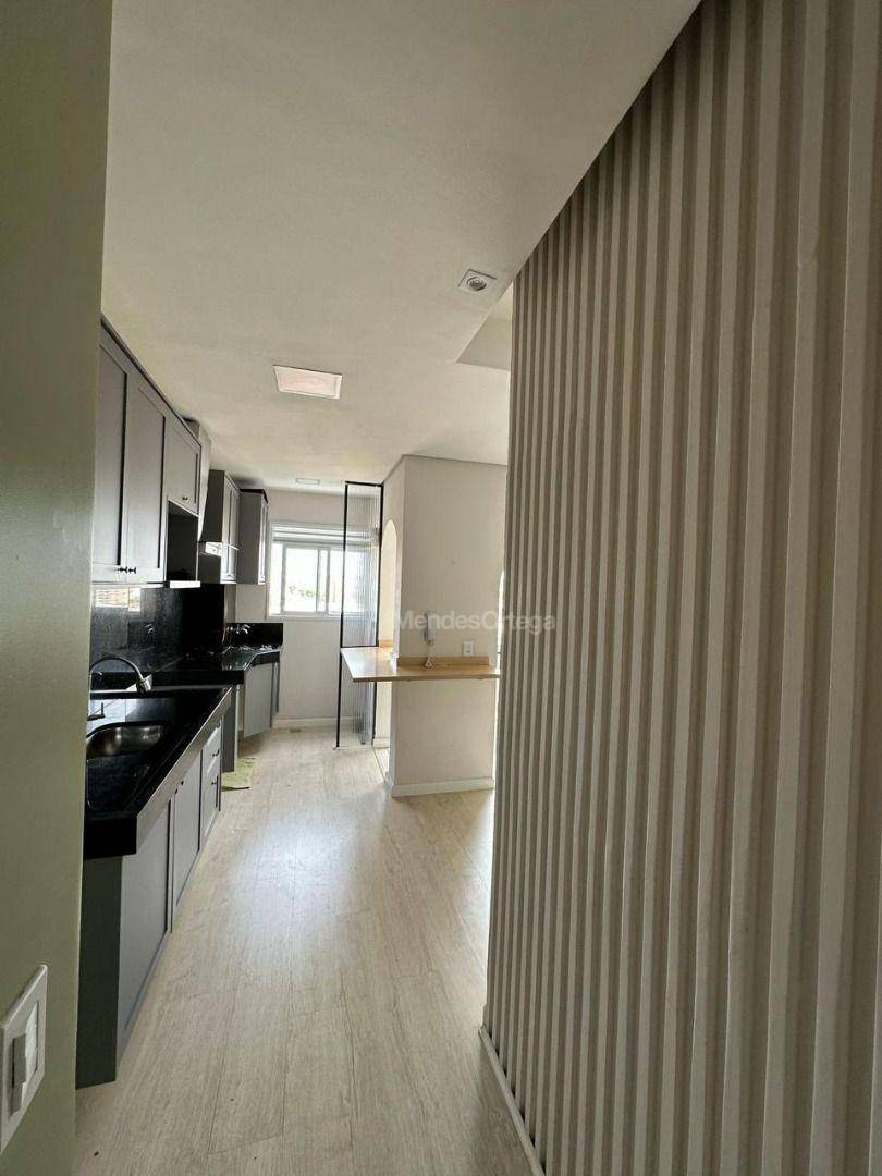Apartamento à venda e aluguel com 2 quartos, 38m² - Foto 6