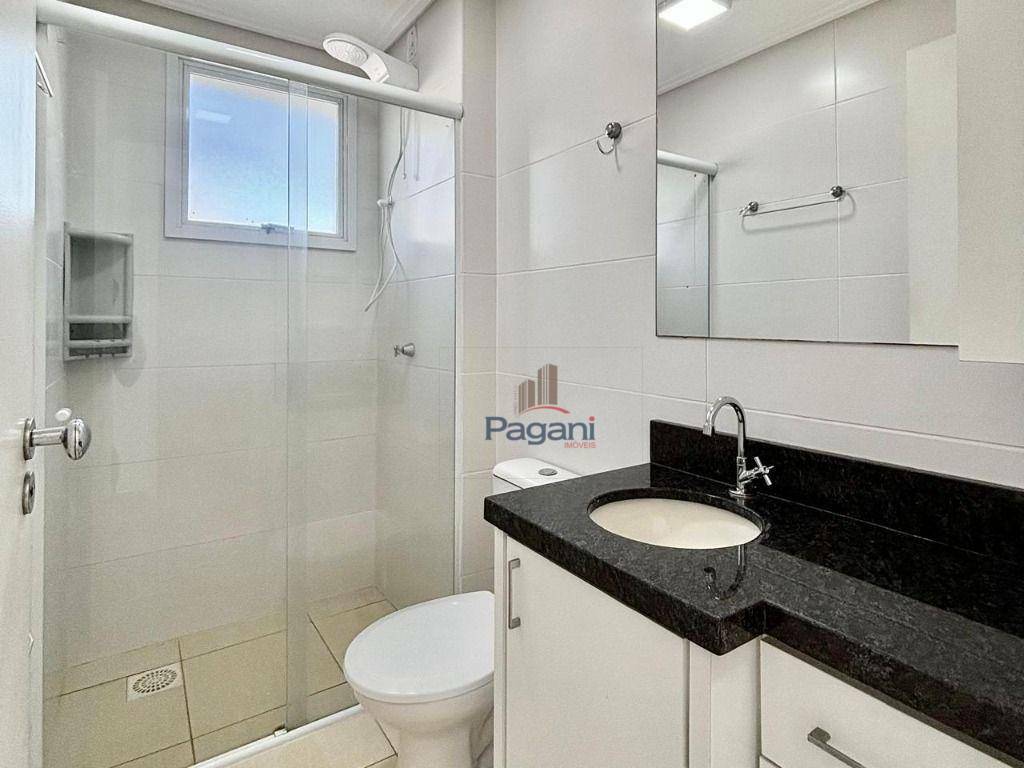 Apartamento à venda e aluguel com 3 quartos, 88m² - Foto 6