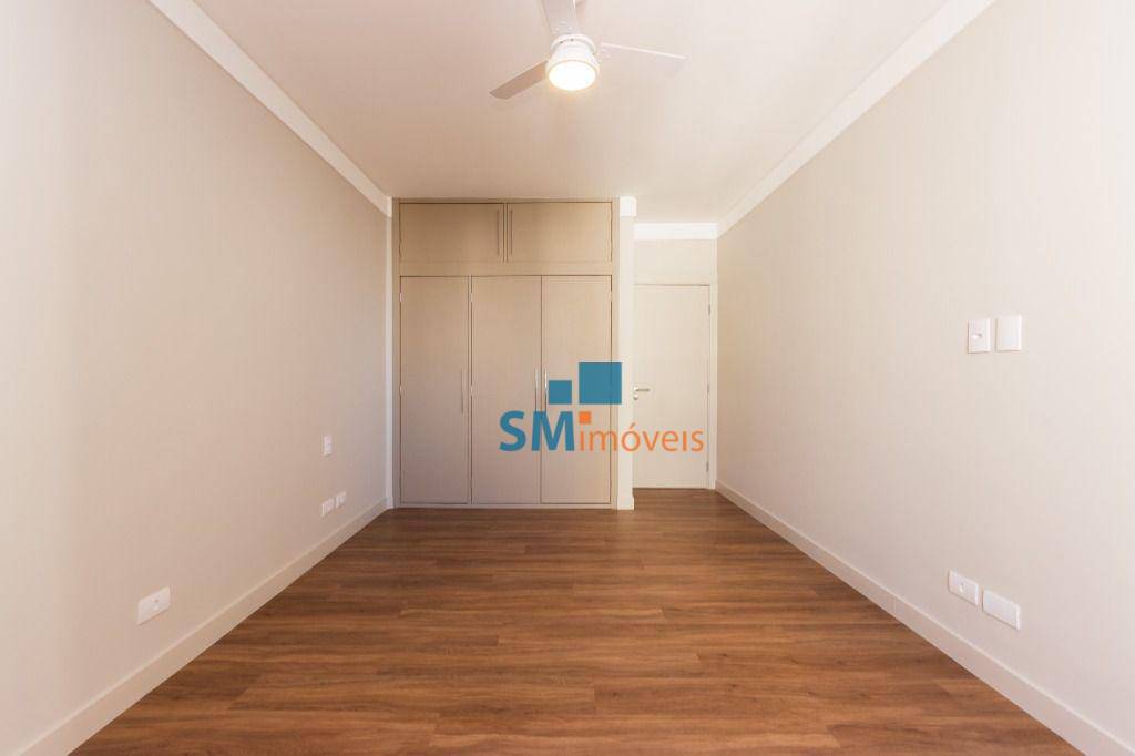 Apartamento à venda com 3 quartos, 212m² - Foto 14