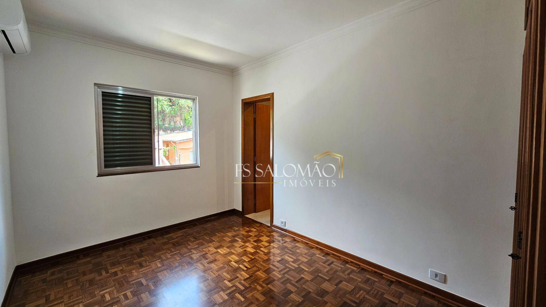 Sobrado à venda e aluguel com 4 quartos, 208m² - Foto 6