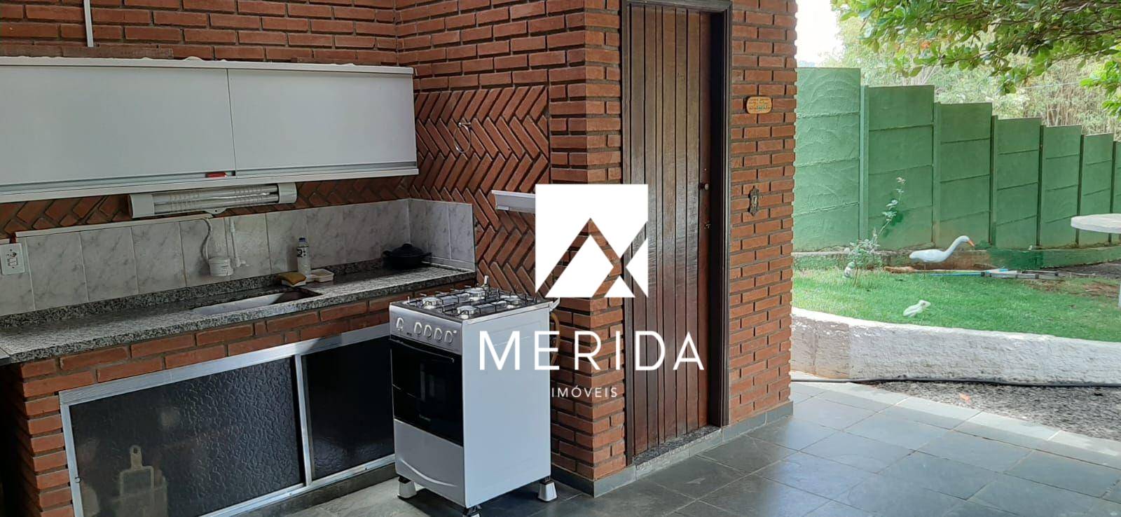 Chácara, 4 quartos, 2950 m² - Foto 4