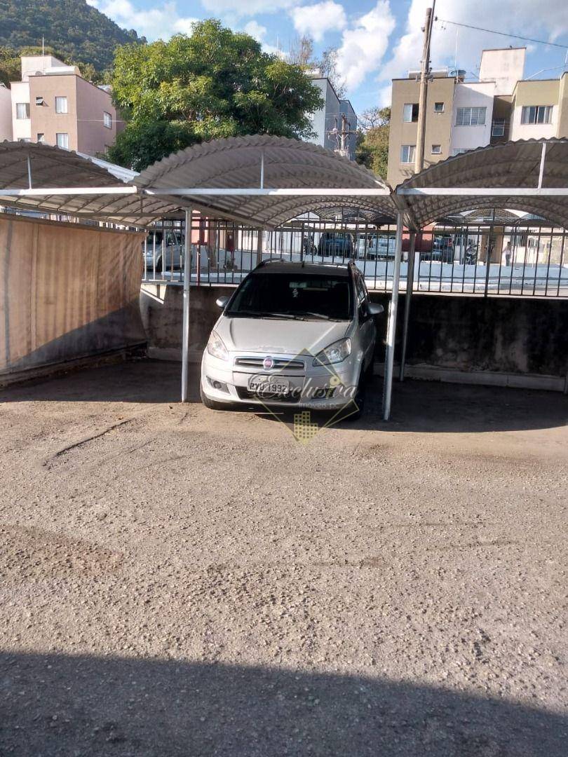 Apartamento, 2 quartos - Foto 5