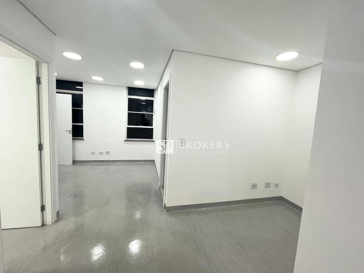 Conjunto Comercial-Sala para alugar, 162m² - Foto 20