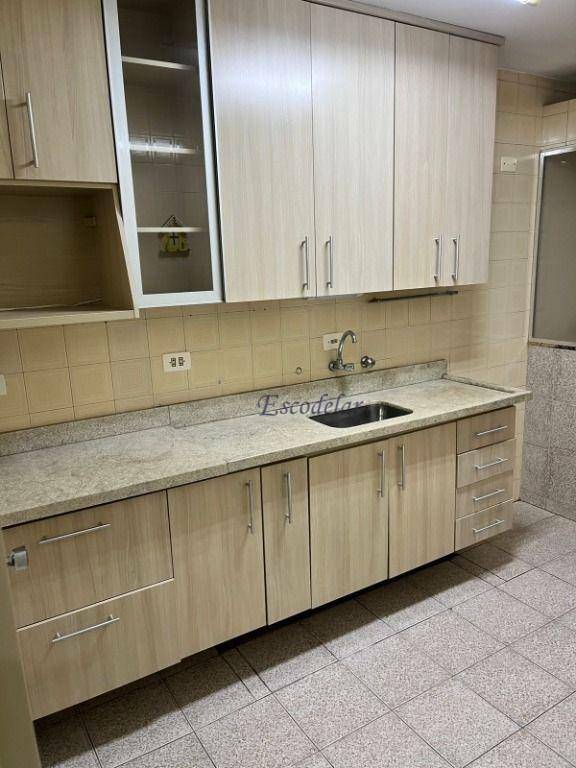 Apartamento à venda com 2 quartos, 62m² - Foto 17