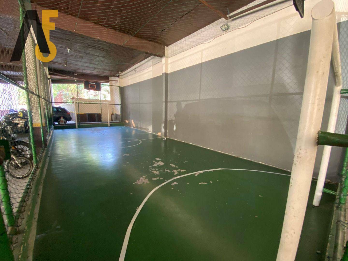 Apartamento à venda com 2 quartos, 63m² - Foto 25