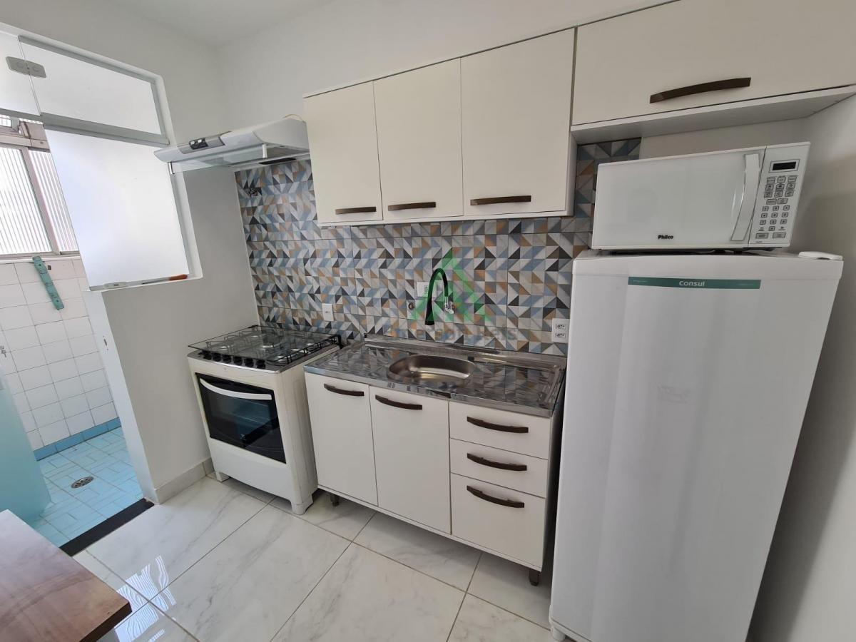 Apartamento à venda com 2 quartos, 75m² - Foto 8