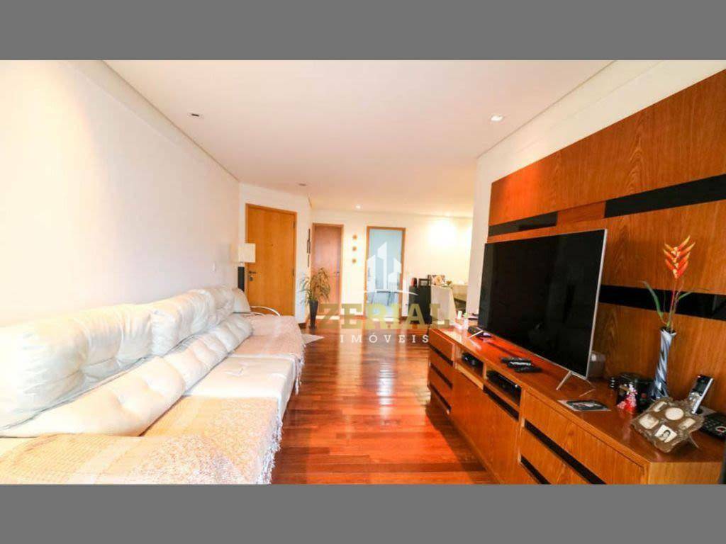 Apartamento à venda com 3 quartos, 141m² - Foto 8