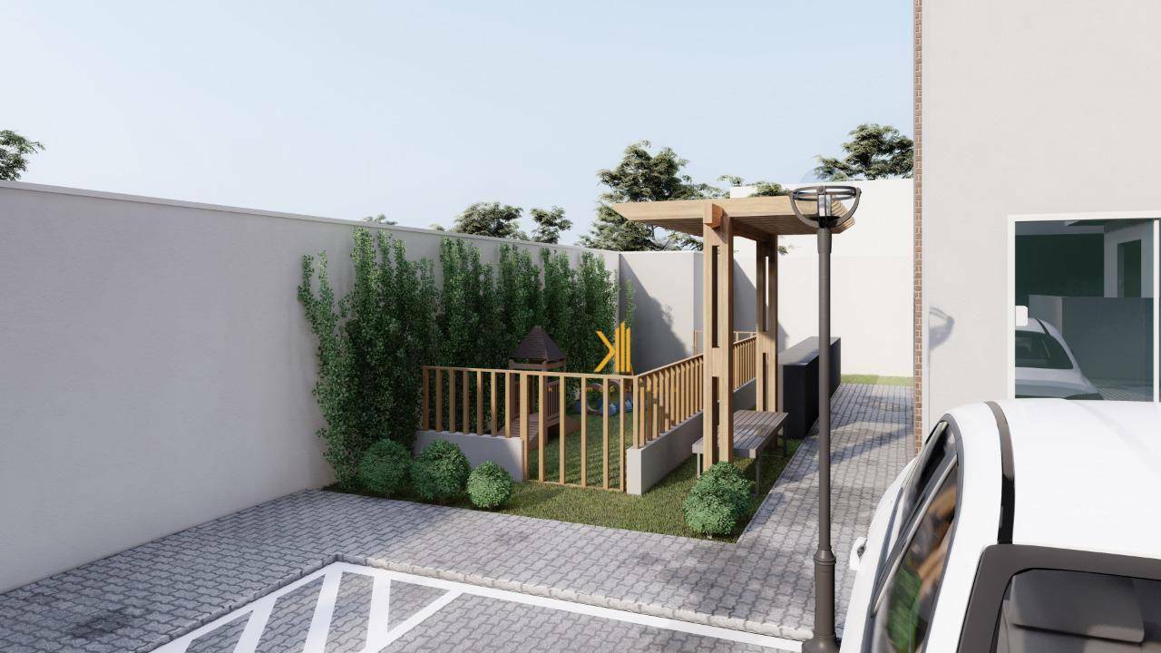 Apartamento à venda com 2 quartos, 54m² - Foto 7