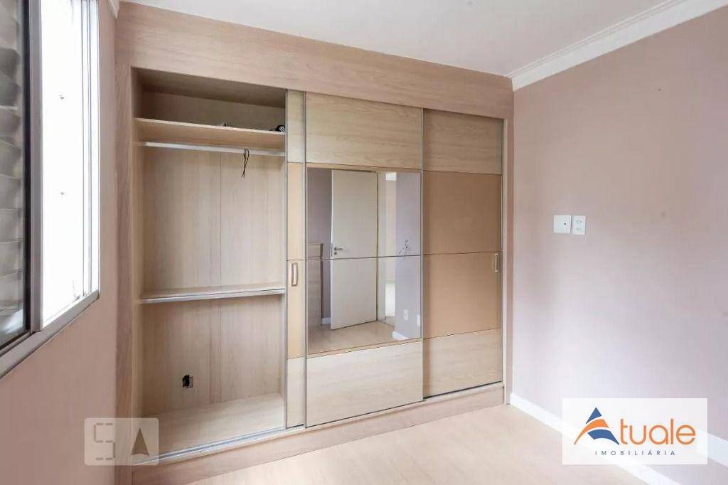 Apartamento à venda com 2 quartos, 48m² - Foto 14