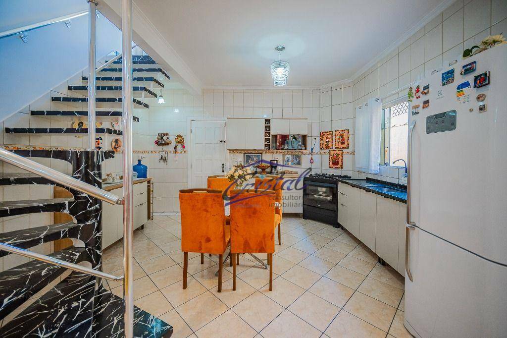 Casa à venda com 4 quartos, 247m² - Foto 11