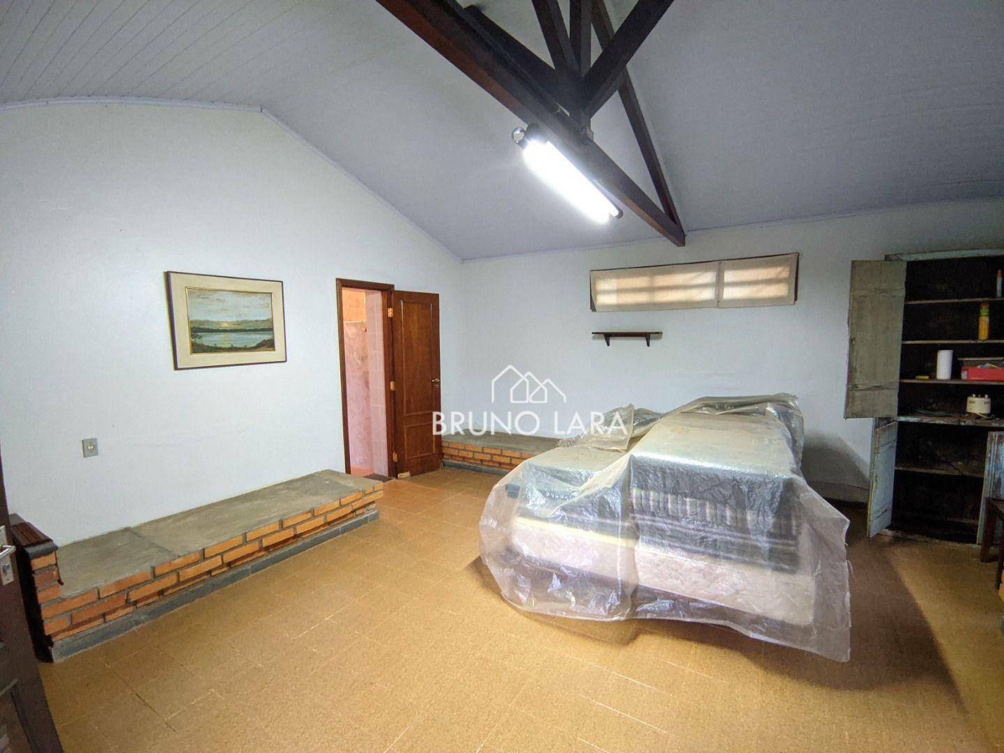 Casa de Condomínio à venda com 3 quartos, 200m² - Foto 26