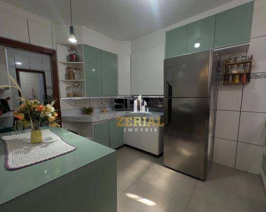 Apartamento à venda com 3 quartos, 86m² - Foto 6