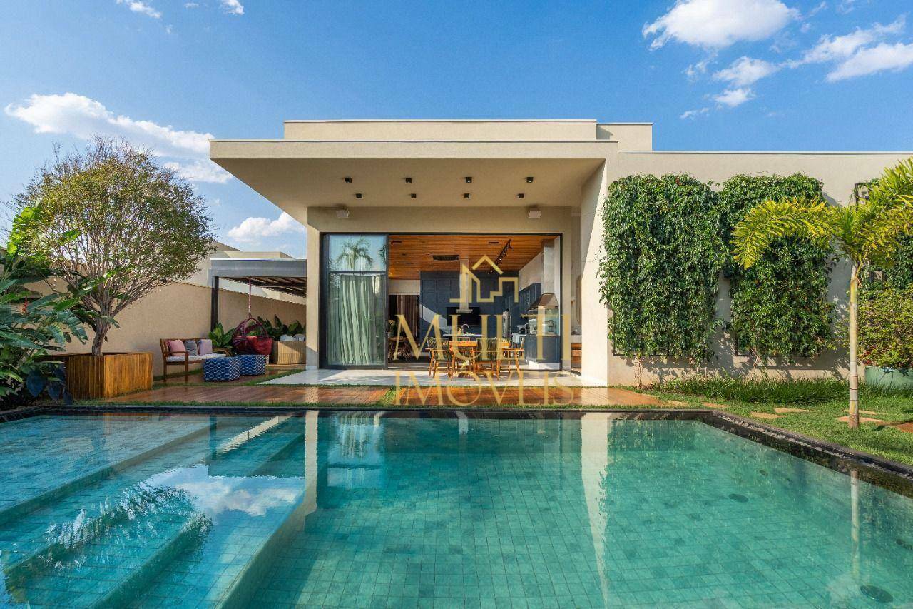 Sobrado à venda com 4 quartos, 405m² - Foto 9