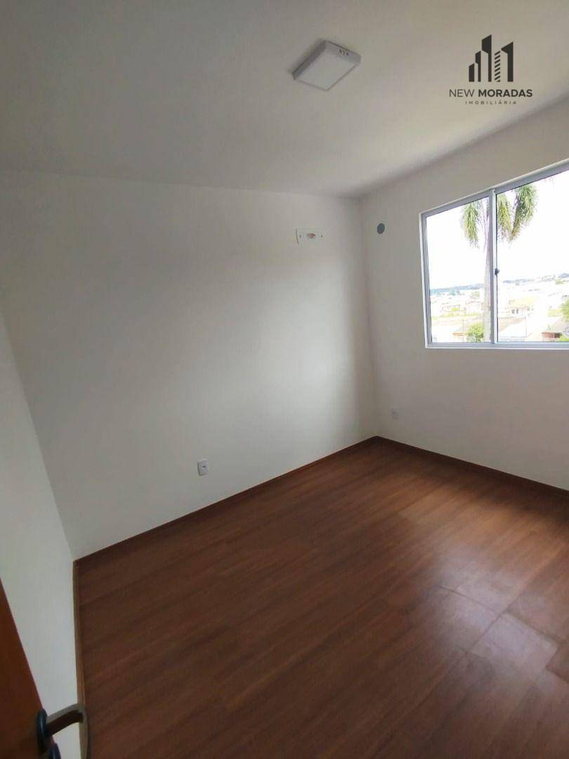 Apartamento à venda com 2 quartos, 42m² - Foto 2