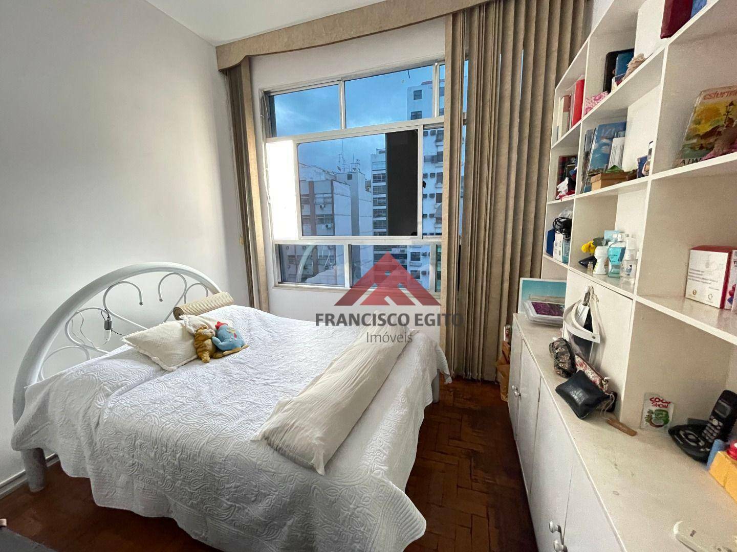 Apartamento à venda com 3 quartos, 90m² - Foto 9