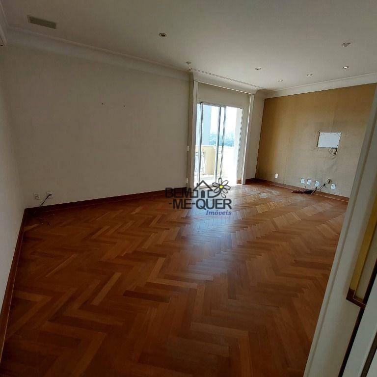 Apartamento à venda com 4 quartos, 398m² - Foto 16