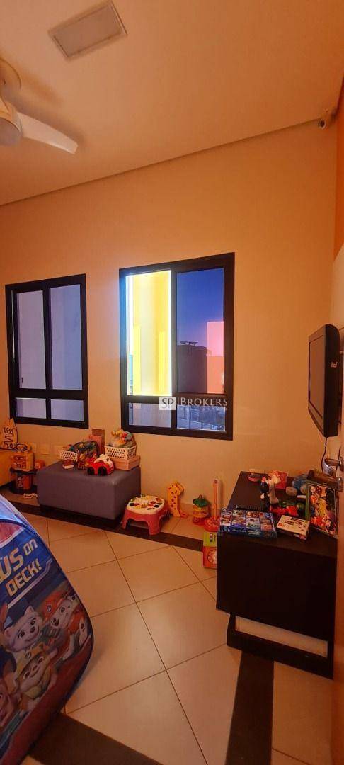 Apartamento para alugar com 3 quartos, 102m² - Foto 32