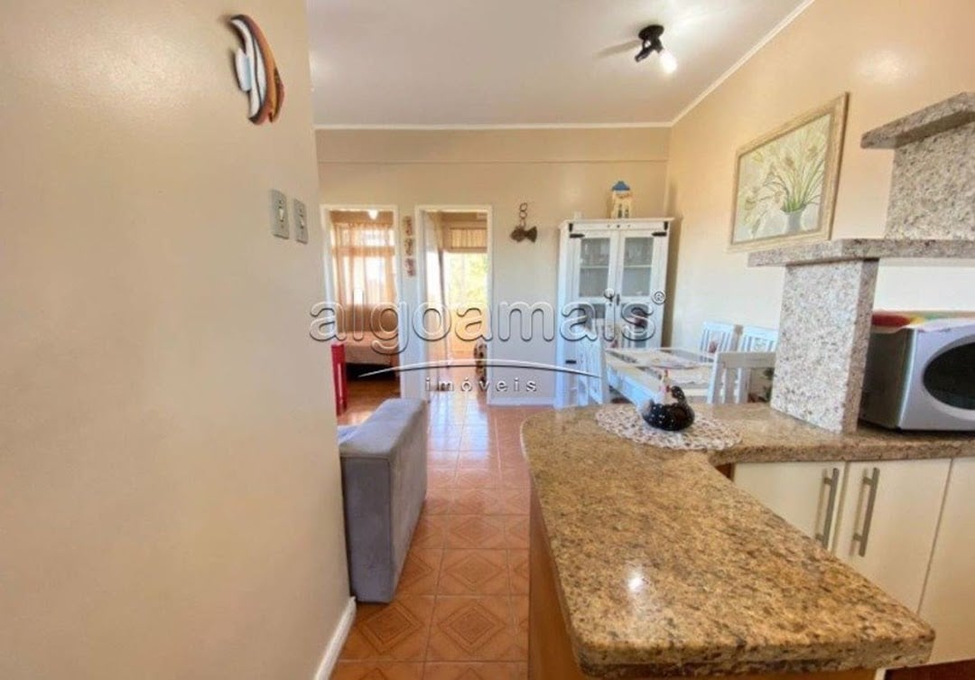 Apartamento à venda com 2 quartos, 45m² - Foto 8