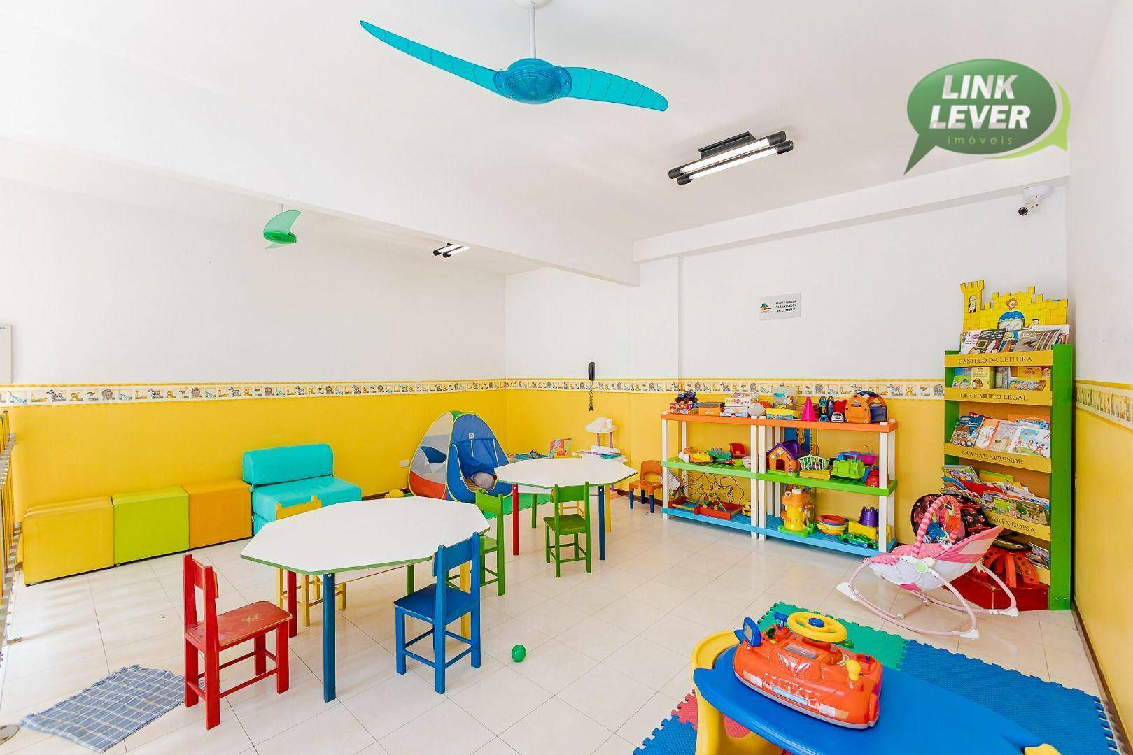 Apartamento à venda com 3 quartos, 99m² - Foto 24