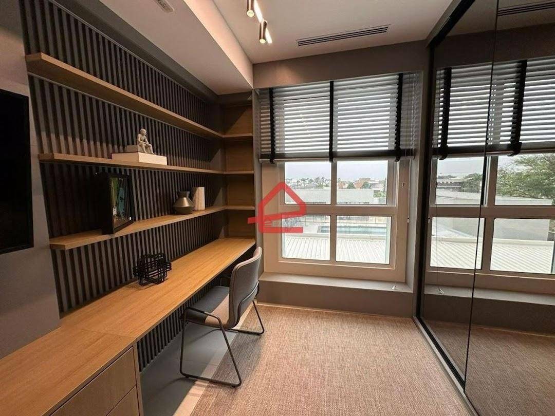 Apartamento à venda com 3 quartos, 370m² - Foto 20