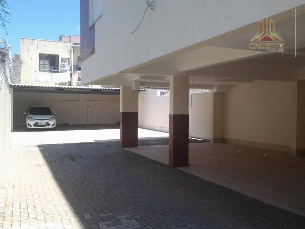 Apartamento à venda com 1 quarto, 43m² - Foto 6