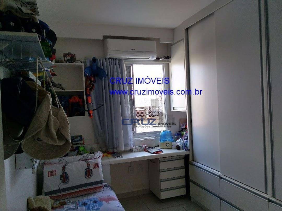 Apartamento à venda com 3 quartos, 160m² - Foto 24