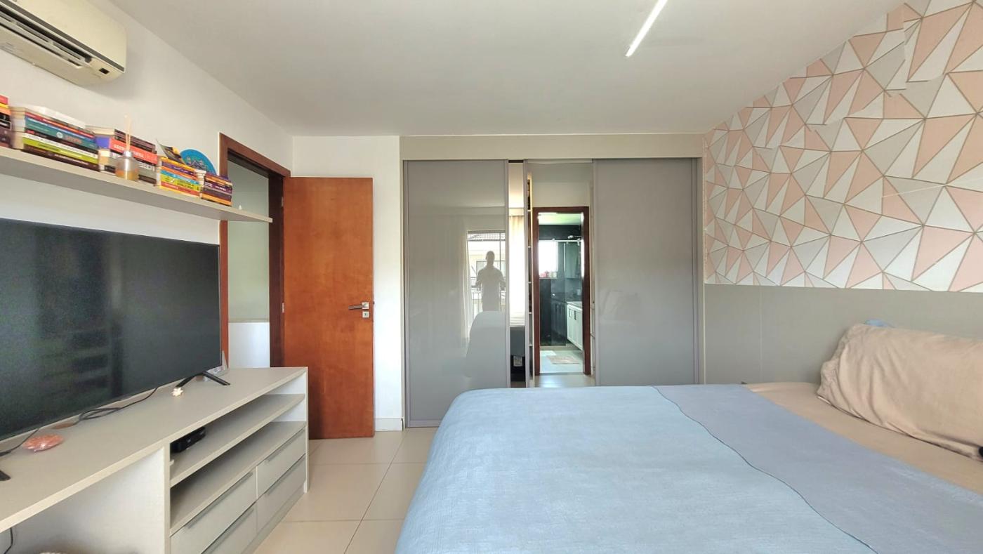 Casa de Condomínio à venda com 3 quartos, 132m² - Foto 37