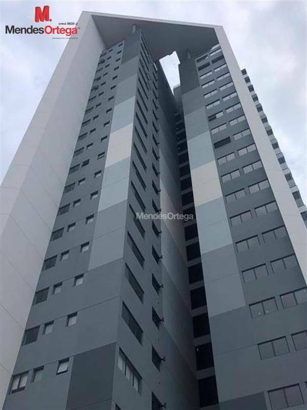 Apartamento para alugar com 2 quartos, 72m² - Foto 1