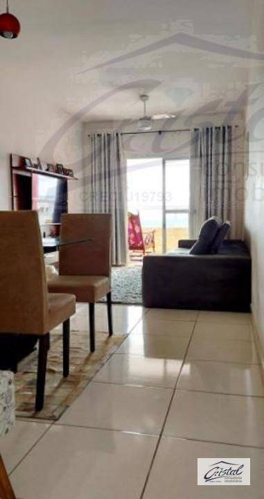 Apartamento à venda com 2 quartos, 85m² - Foto 4