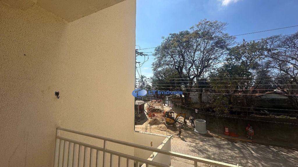 Apartamento, 2 quartos, 60 m² - Foto 13