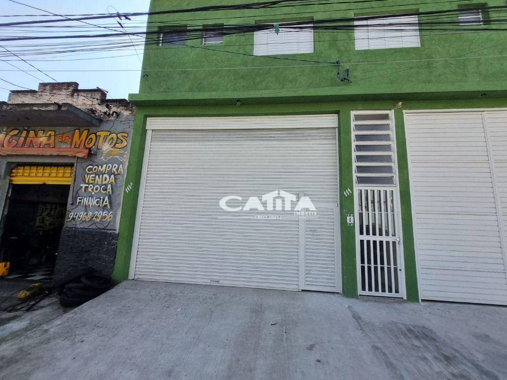 Loja-Salão para alugar, 50m² - Foto 1